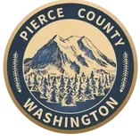 Pierce County logo